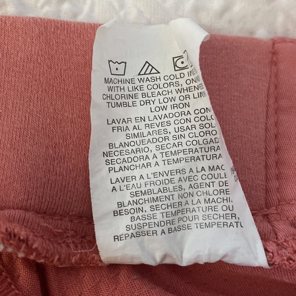 Lee Regular Fit Mid Rise Skort - Picture 8 of 10